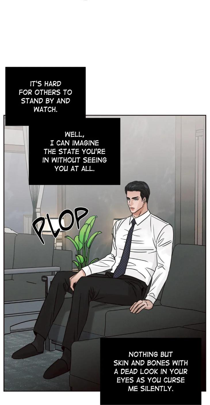 Even If You Don’t Love Me by Pando – Season 2&3 – Side 2.4 [Eng] page 53