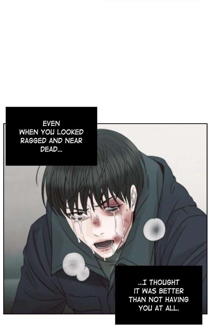 Even If You Don’t Love Me by Pando – Season 2&3 – Side 2.4 [Eng] page 54