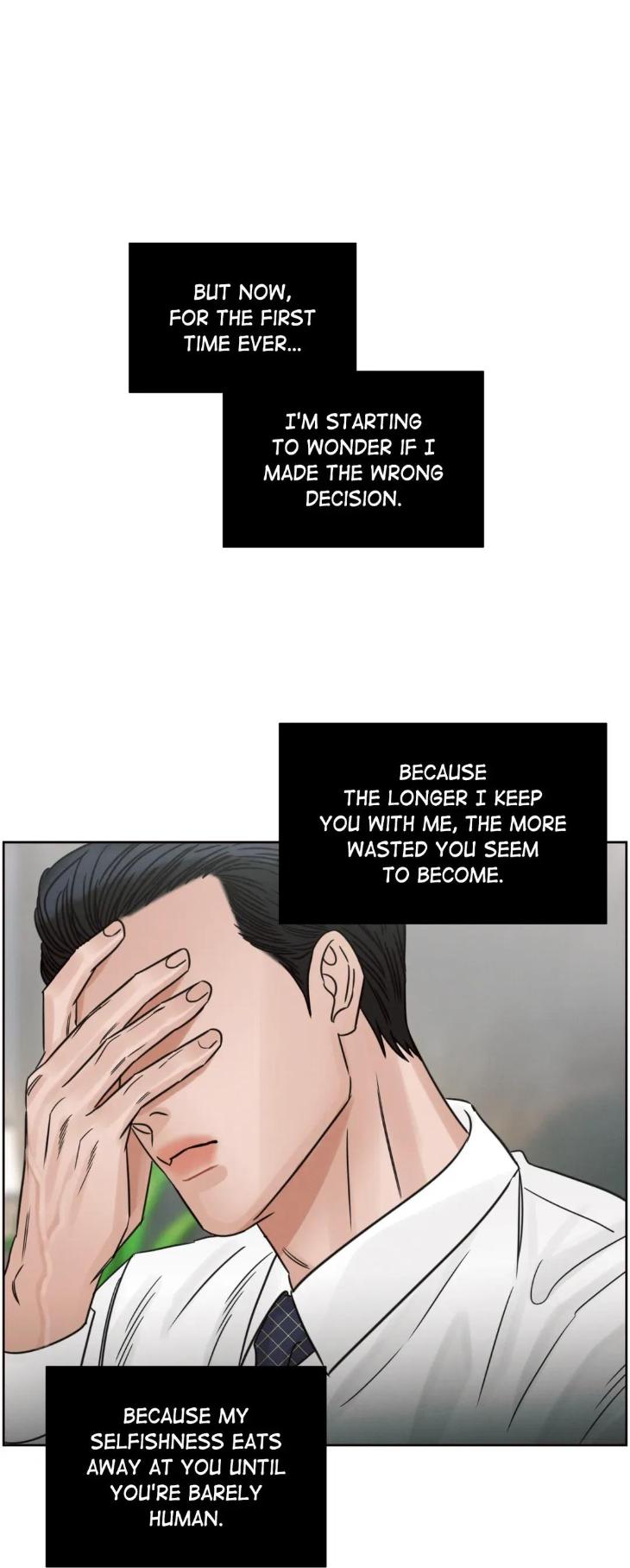 Even If You Don’t Love Me by Pando – Season 2&3 – Side 2.4 [Eng] page 55