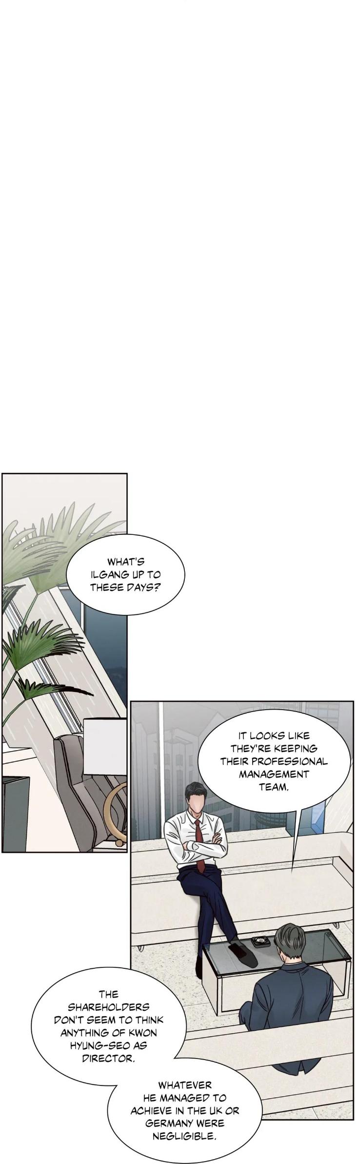 Even If You Don’t Love Me by Pando – Season 2&3 – Side 2.4 [Eng] page 56