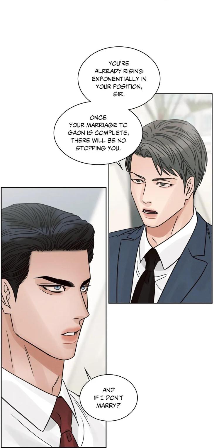 Even If You Don’t Love Me by Pando – Season 2&3 – Side 2.4 [Eng] page 58