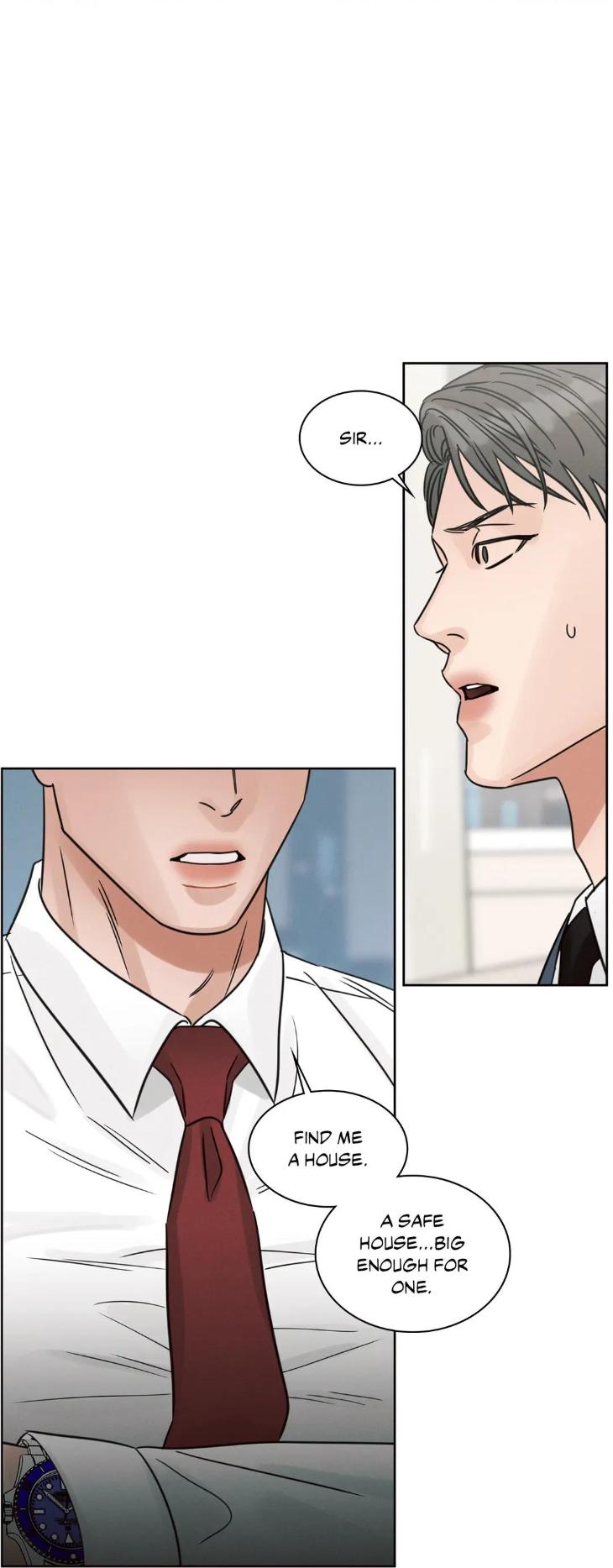 Even If You Don’t Love Me by Pando – Season 2&3 – Side 2.4 [Eng] page 60