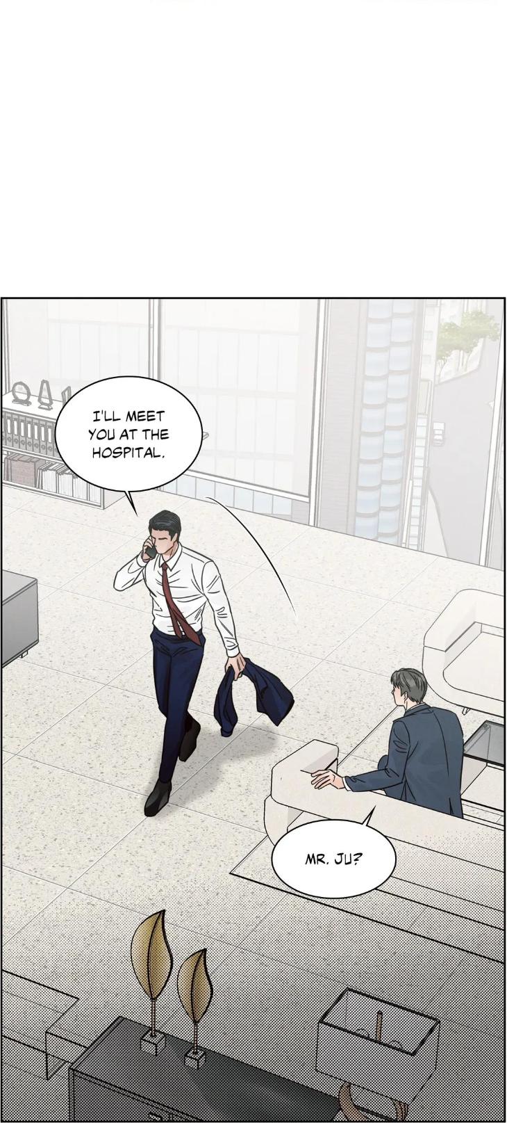 Even If You Don’t Love Me by Pando – Season 2&3 – Side 2.4 [Eng] page 65