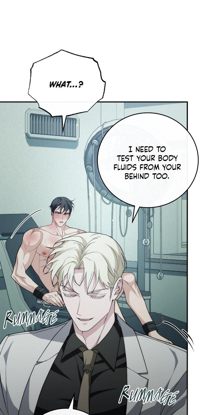 Unfinished Business by Ant Studio [Eng] page 14