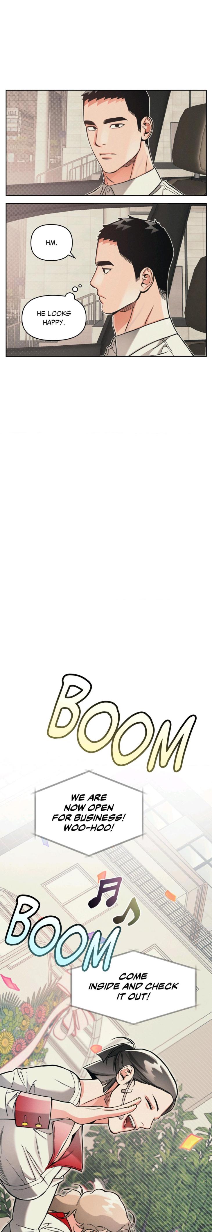 Beware the Ides of March by Stan/ Choi Song – Ch. 103 [Eng] page 8