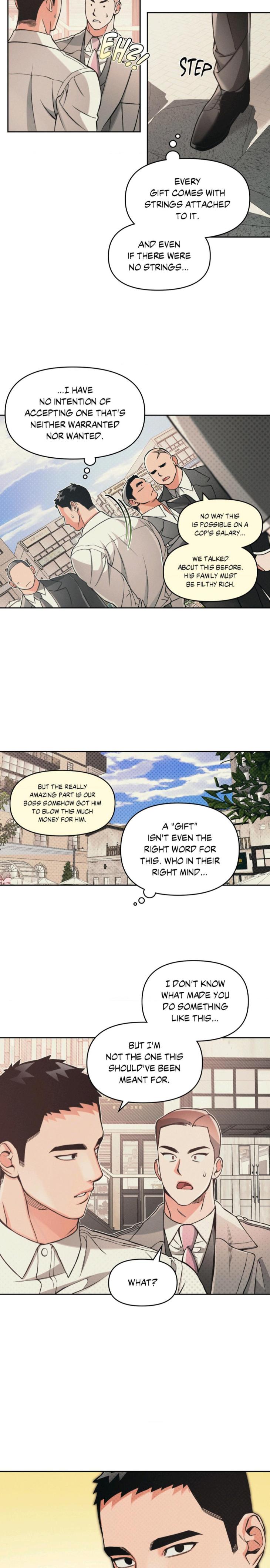 Beware the Ides of March by Stan/ Choi Song – Ch. 103 [Eng] page 15