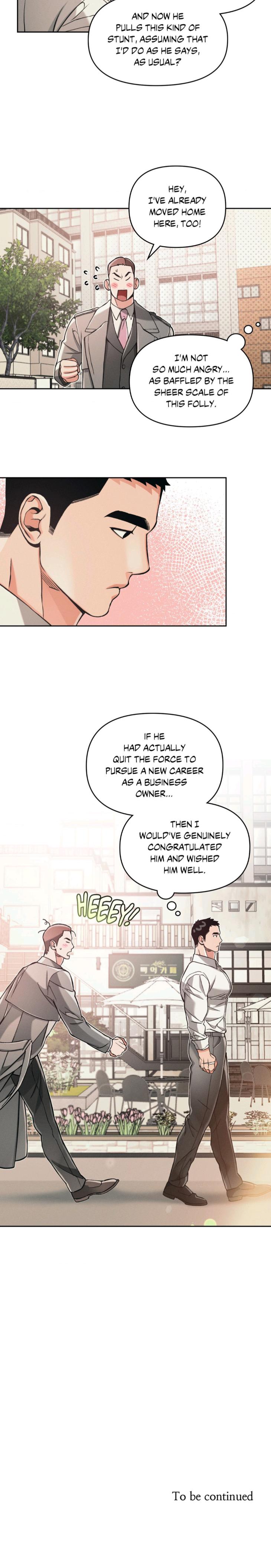 Beware the Ides of March by Stan/ Choi Song – Ch. 103 [Eng] page 17