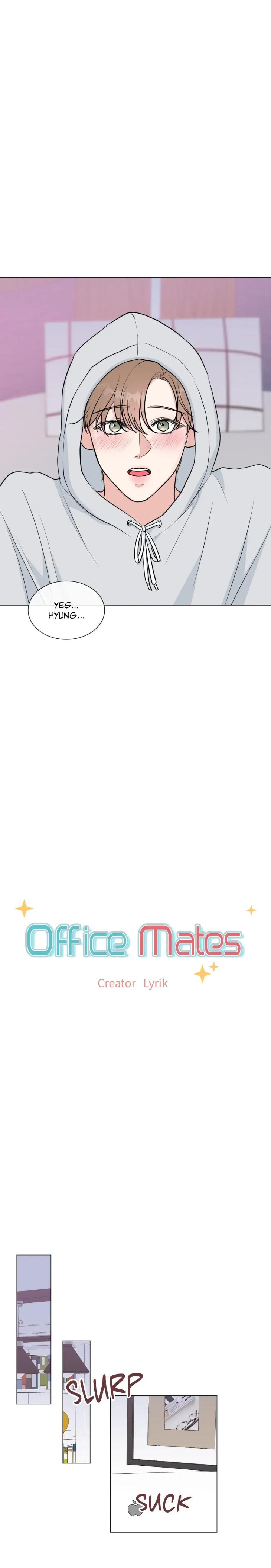 Unlikely Affair by Lilic – Uncensored Eng] page 17