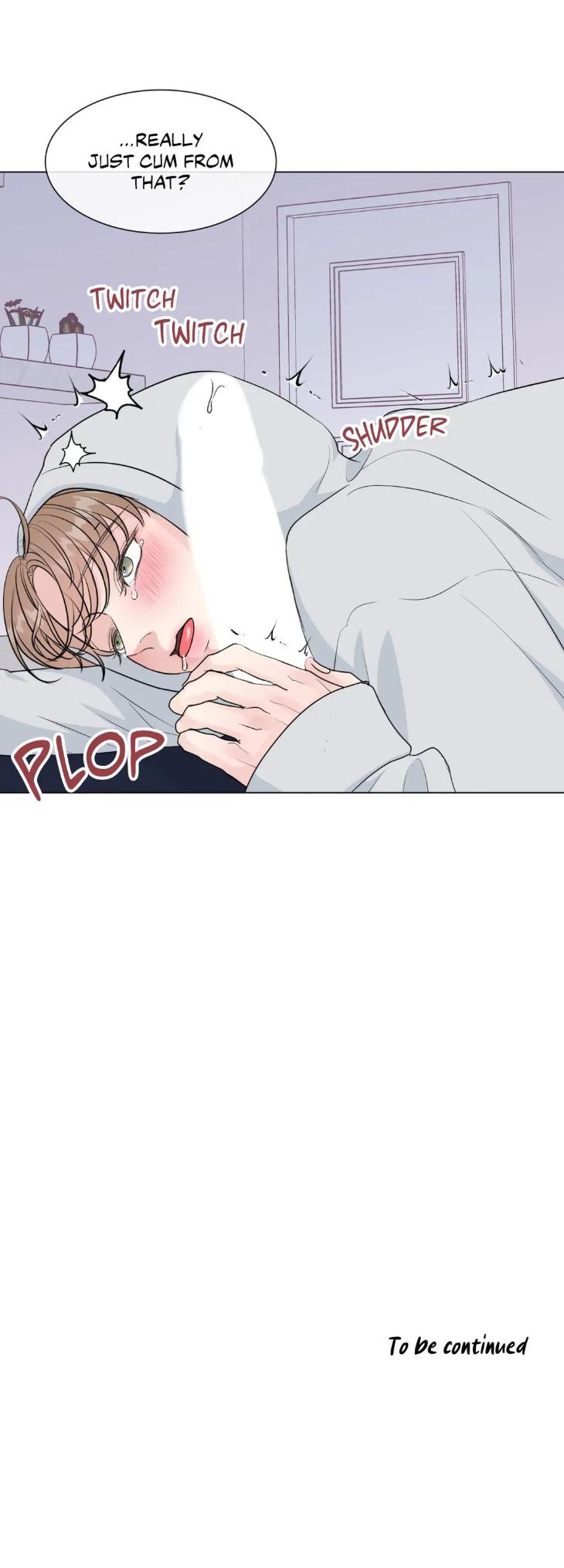 Unlikely Affair by Lilic – Uncensored Eng] page 24