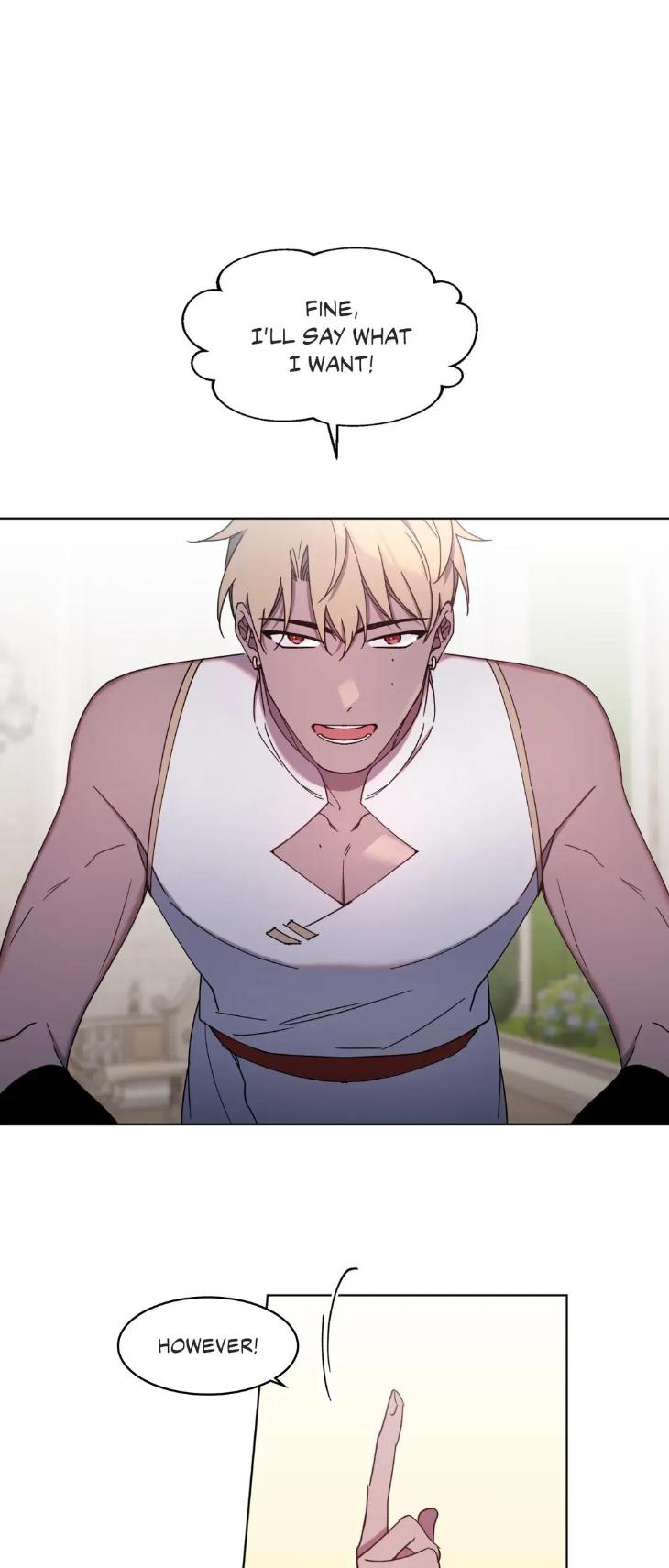 Love Trap by Rayuan – Season 2 – Uncensored [Eng] page 1