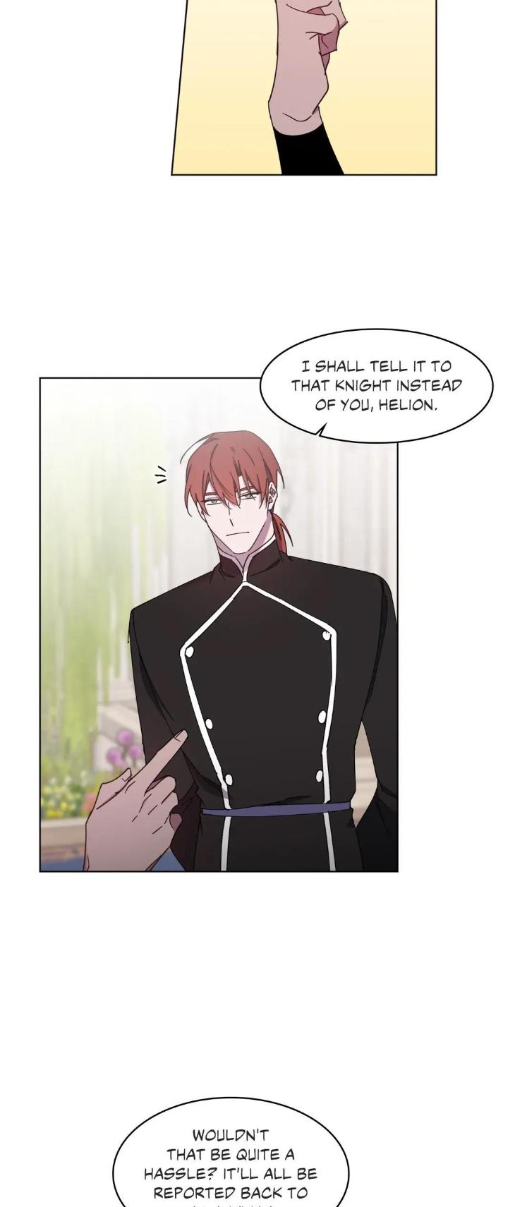 Love Trap by Rayuan – Season 2 – Uncensored [Eng] page 2