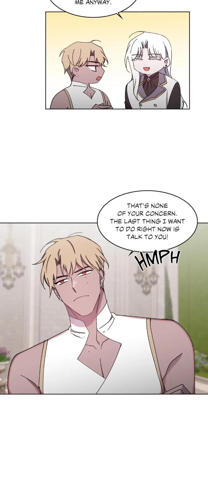 Love Trap by Rayuan – Season 2 – Uncensored [Eng] page 3