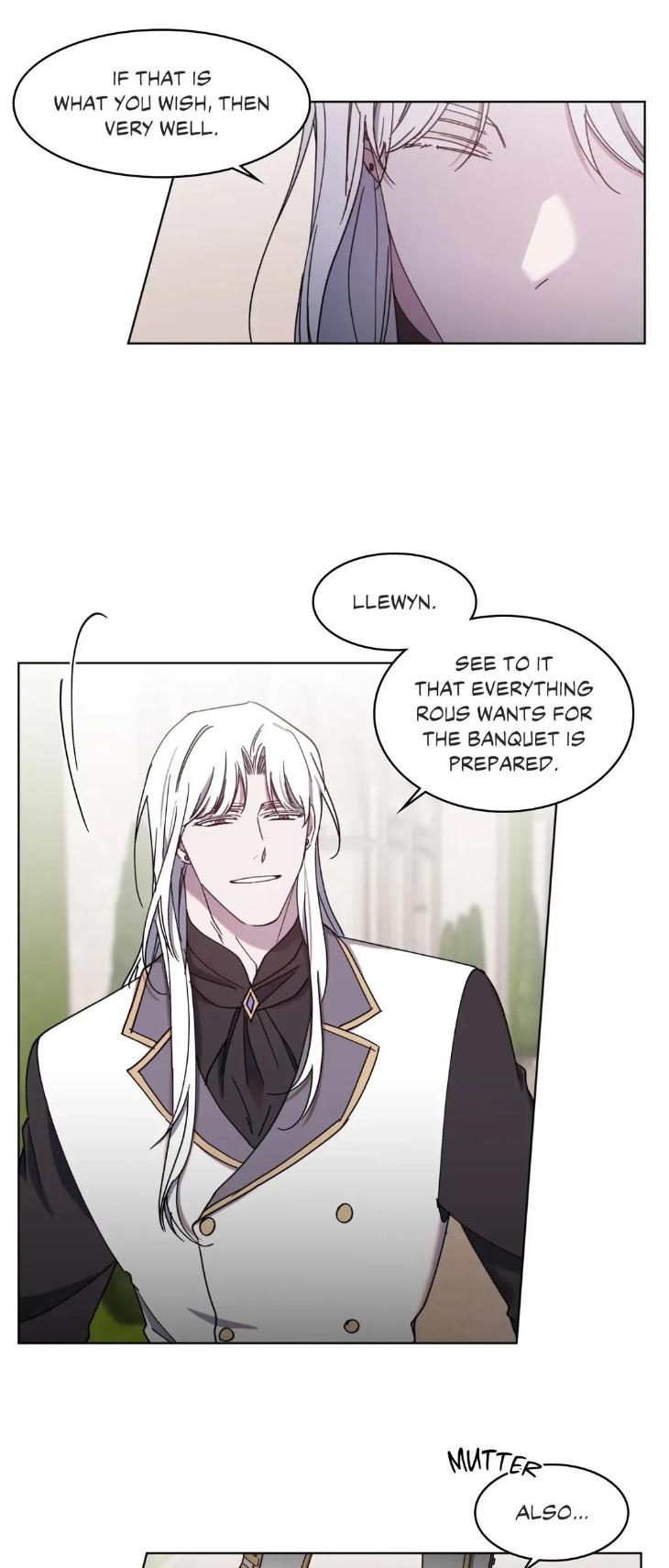 Love Trap by Rayuan – Season 2 – Uncensored [Eng] page 4