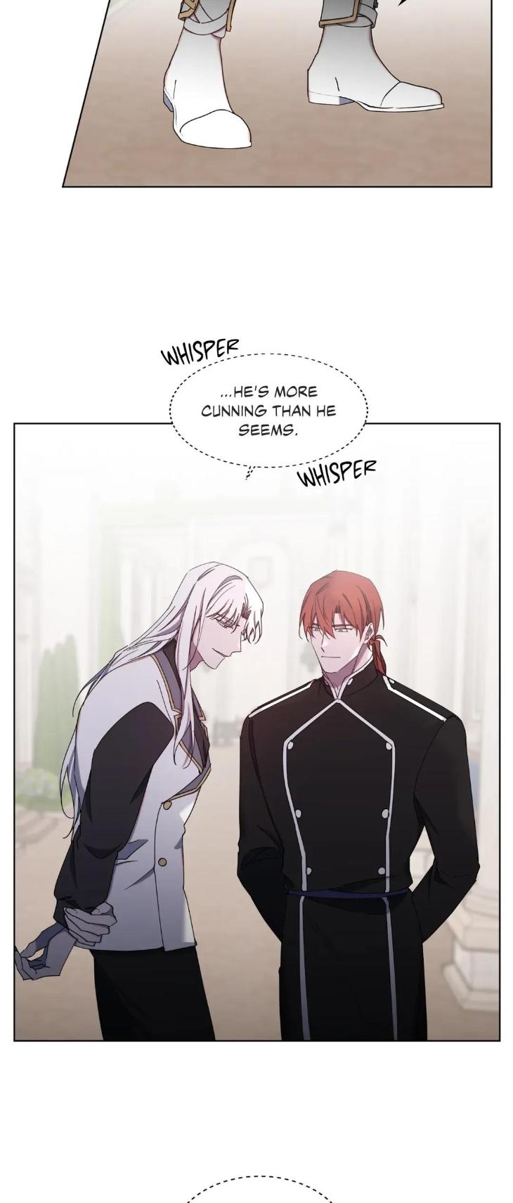 Love Trap by Rayuan – Season 2 – Uncensored [Eng] page 5