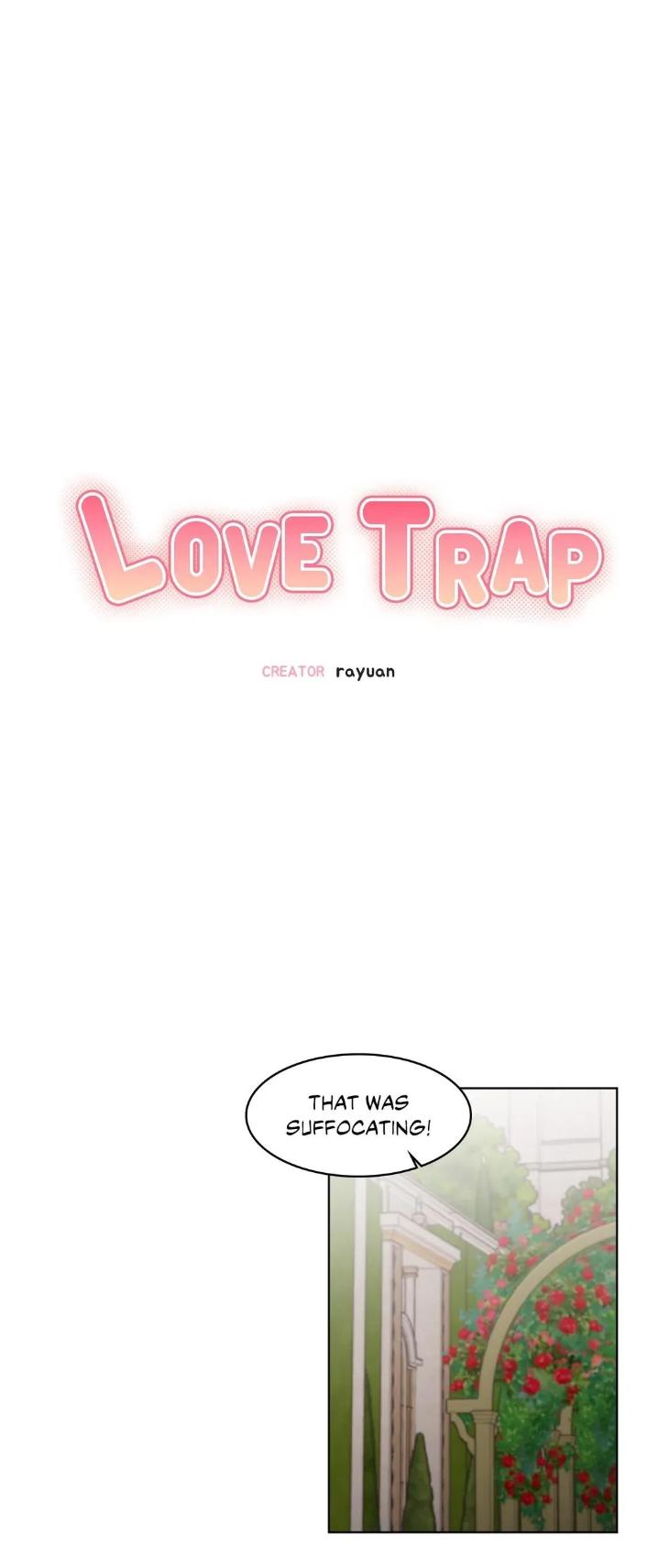 Love Trap by Rayuan – Season 2 – Uncensored [Eng] page 7