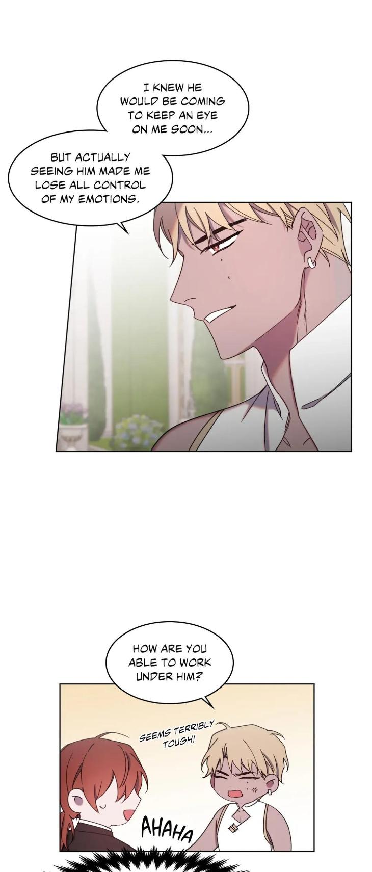 Love Trap by Rayuan – Season 2 – Uncensored [Eng] page 8