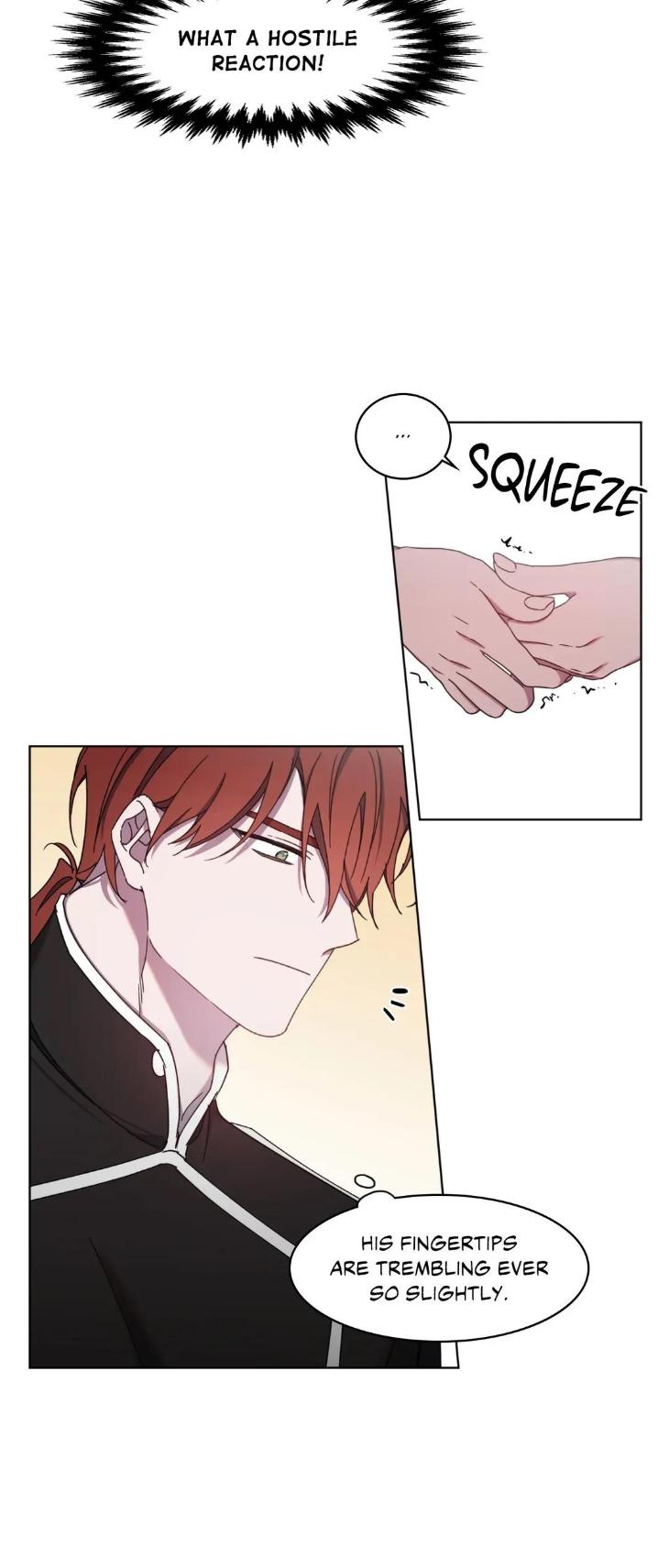 Love Trap by Rayuan – Season 2 – Uncensored [Eng] page 9