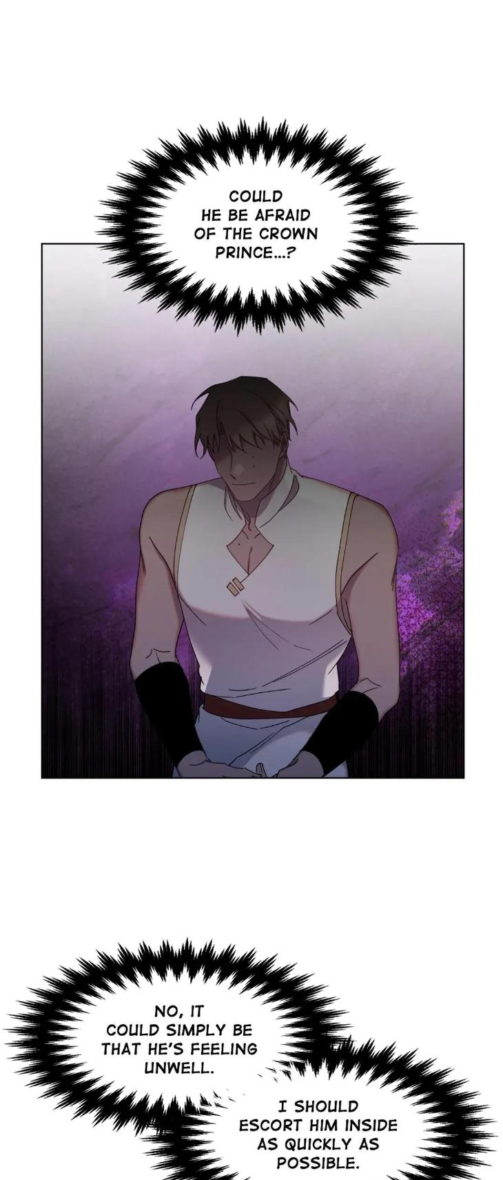 Love Trap by Rayuan – Season 2 – Uncensored [Eng] page 10