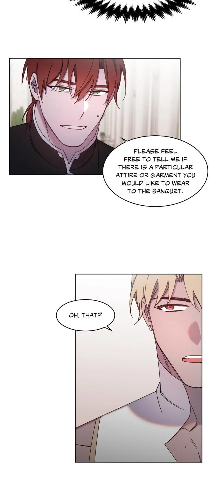 Love Trap by Rayuan – Season 2 – Uncensored [Eng] page 11