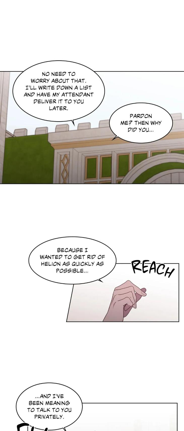 Love Trap by Rayuan – Season 2 – Uncensored [Eng] page 12