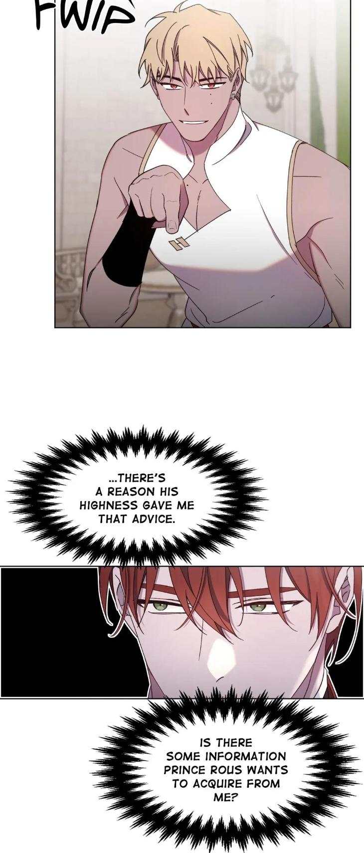 Love Trap by Rayuan – Season 2 – Uncensored [Eng] page 13