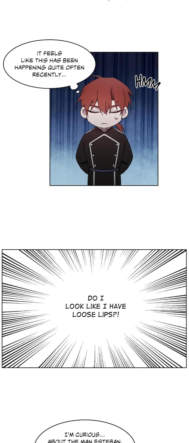 Love Trap by Rayuan – Season 2 – Uncensored [Eng] page 14