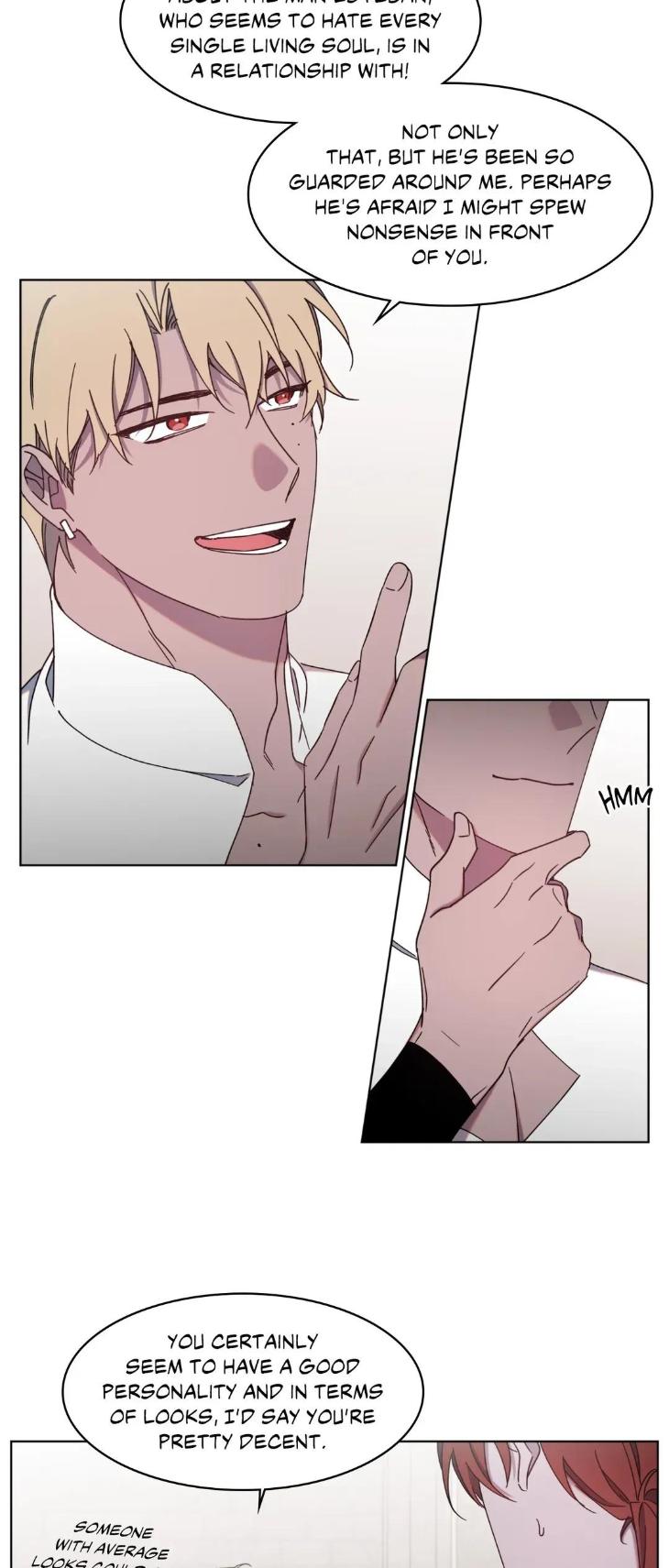 Love Trap by Rayuan – Season 2 – Uncensored [Eng] page 15