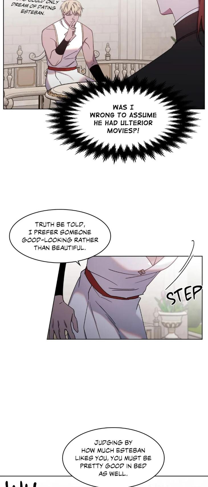 Love Trap by Rayuan – Season 2 – Uncensored [Eng] page 16
