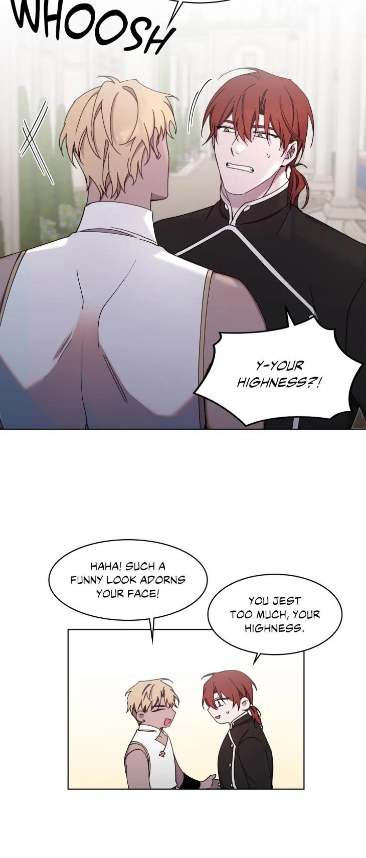 Love Trap by Rayuan – Season 2 – Uncensored [Eng] page 17