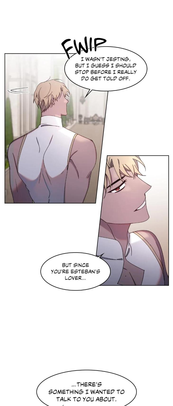 Love Trap by Rayuan – Season 2 – Uncensored [Eng] page 18