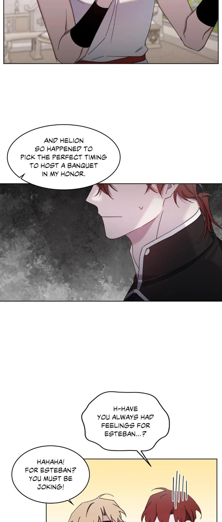 Love Trap by Rayuan – Season 2 – Uncensored [Eng] page 20