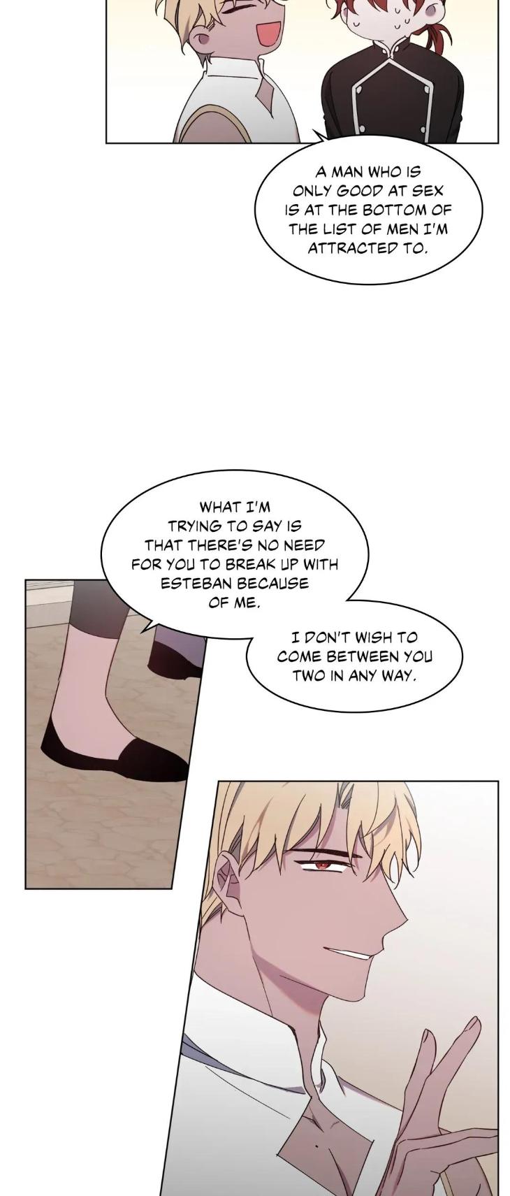 Love Trap by Rayuan – Season 2 – Uncensored [Eng] page 21