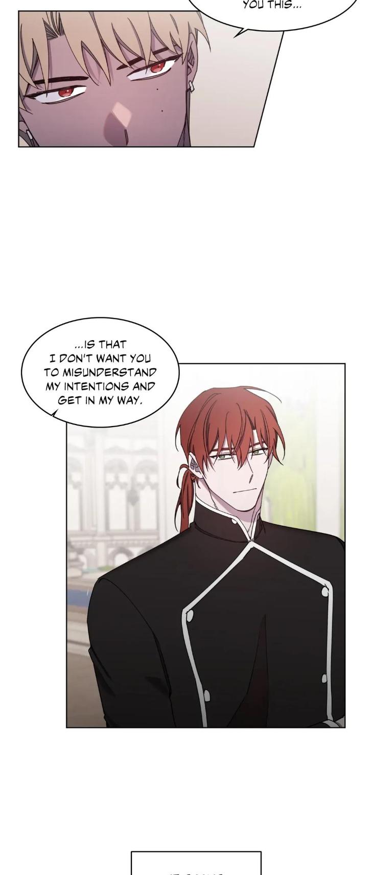 Love Trap by Rayuan – Season 2 – Uncensored [Eng] page 23