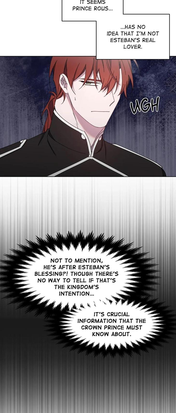 Love Trap by Rayuan – Season 2 – Uncensored [Eng] page 24