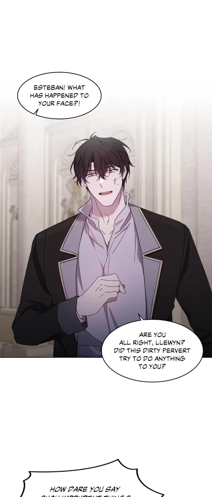 Love Trap by Rayuan – Season 2 – Uncensored [Eng] page 28