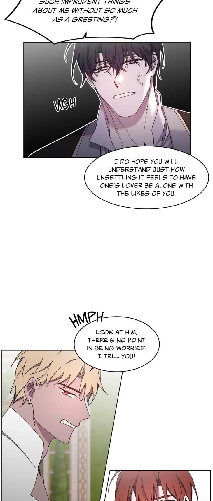 Love Trap by Rayuan – Season 2 – Uncensored [Eng] page 29