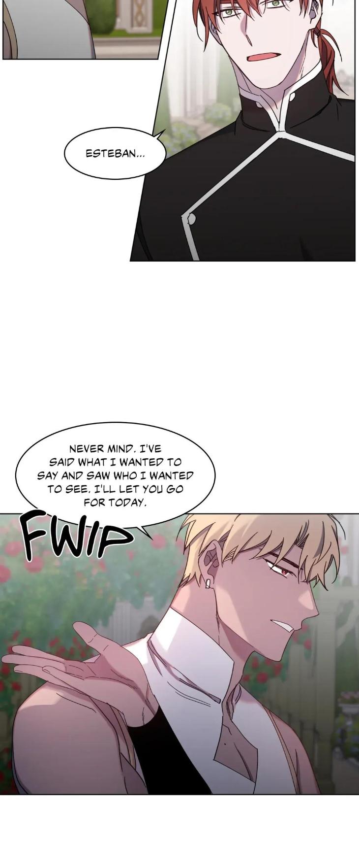 Love Trap by Rayuan – Season 2 – Uncensored [Eng] page 30