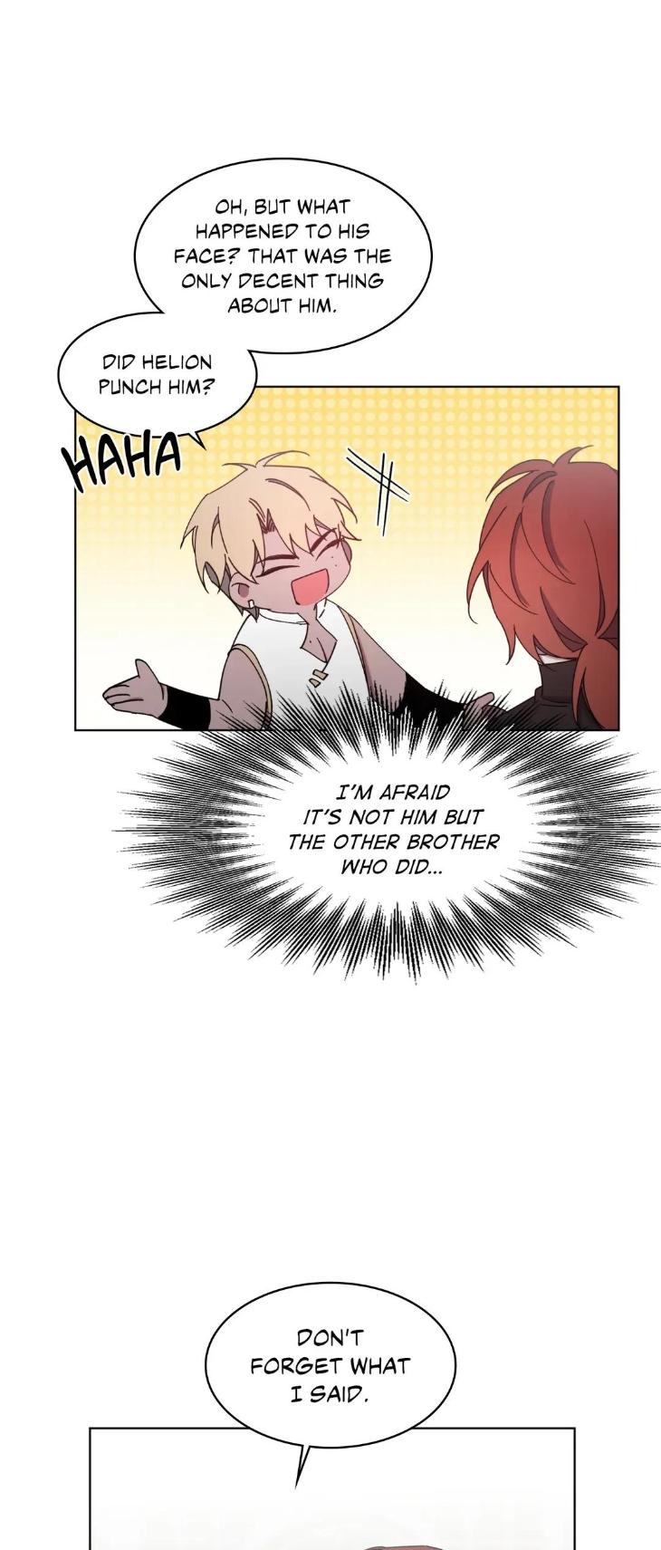 Love Trap by Rayuan – Season 2 – Uncensored [Eng] page 31