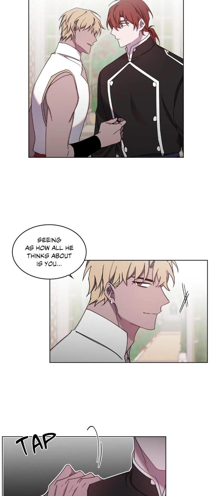 Love Trap by Rayuan – Season 2 – Uncensored [Eng] page 32