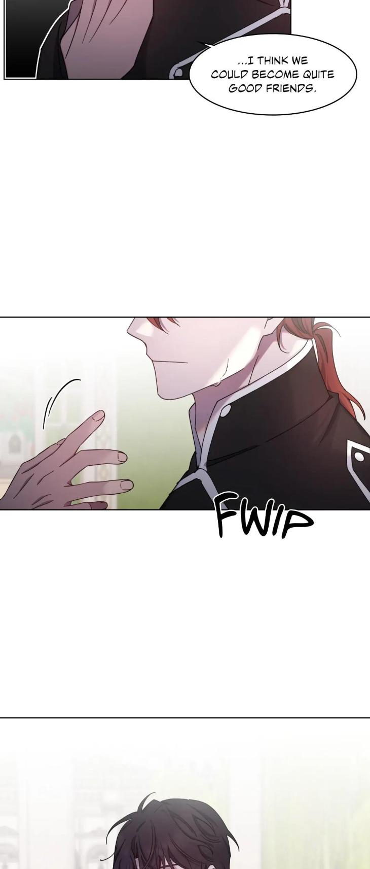 Love Trap by Rayuan – Season 2 – Uncensored [Eng] page 33