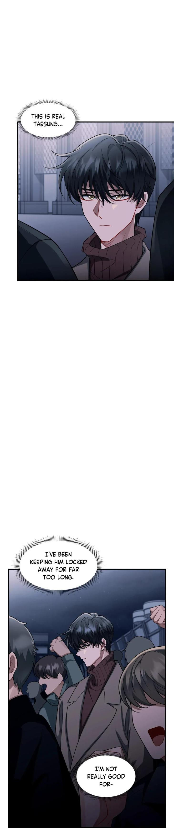 Heart Racer by Neko/ Purple Cotton – Uncensored [Eng] page 4