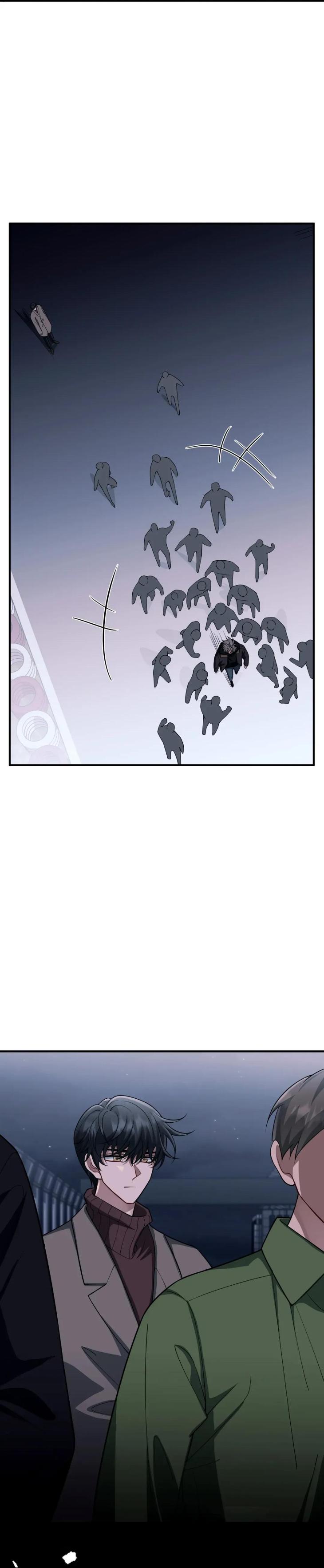 Heart Racer by Neko/ Purple Cotton – Uncensored [Eng] page 7