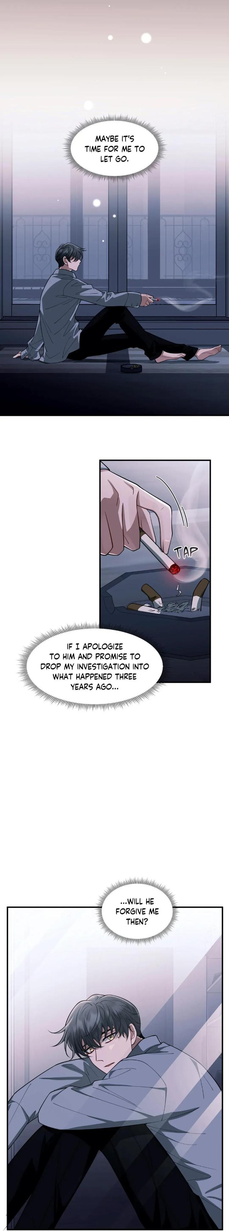 Heart Racer by Neko/ Purple Cotton – Uncensored [Eng] page 9