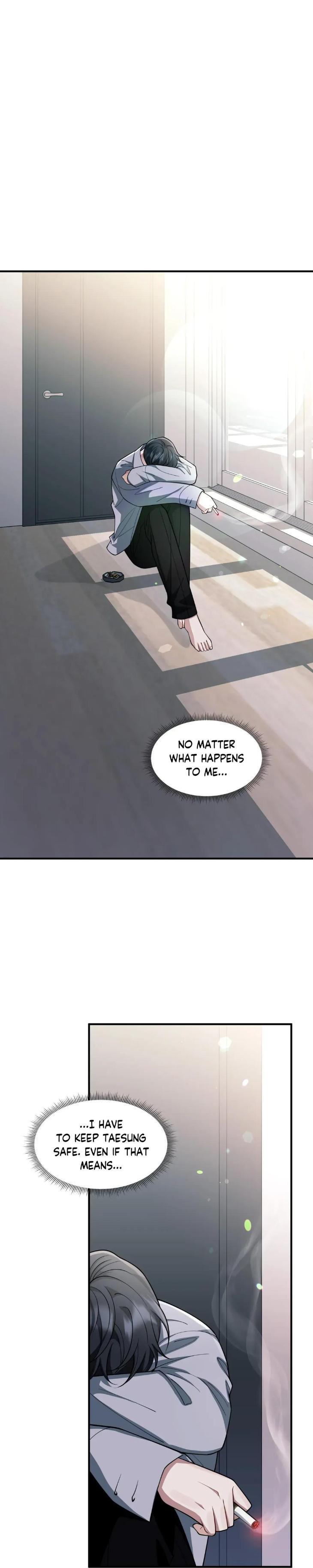 Heart Racer by Neko/ Purple Cotton – Uncensored [Eng] page 11