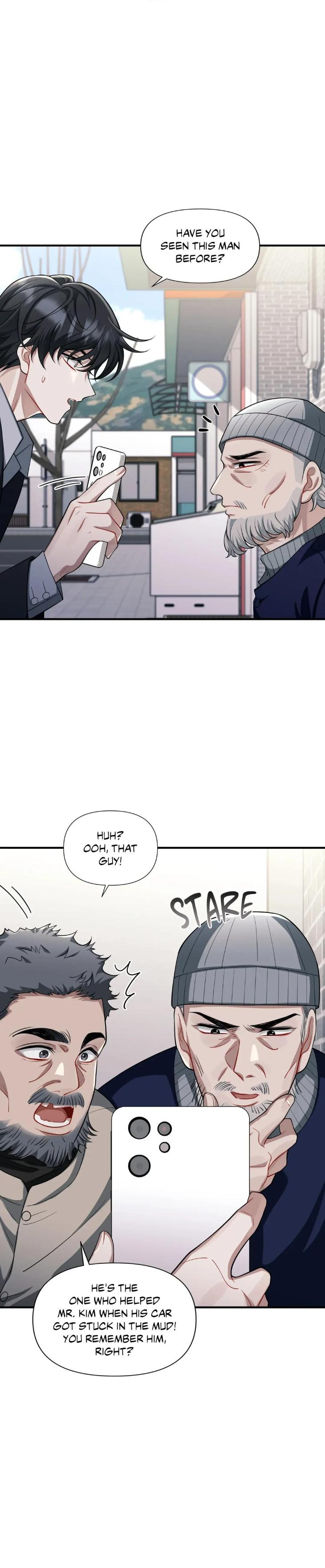 Heart Racer by Neko/ Purple Cotton – Uncensored [Eng] page 16