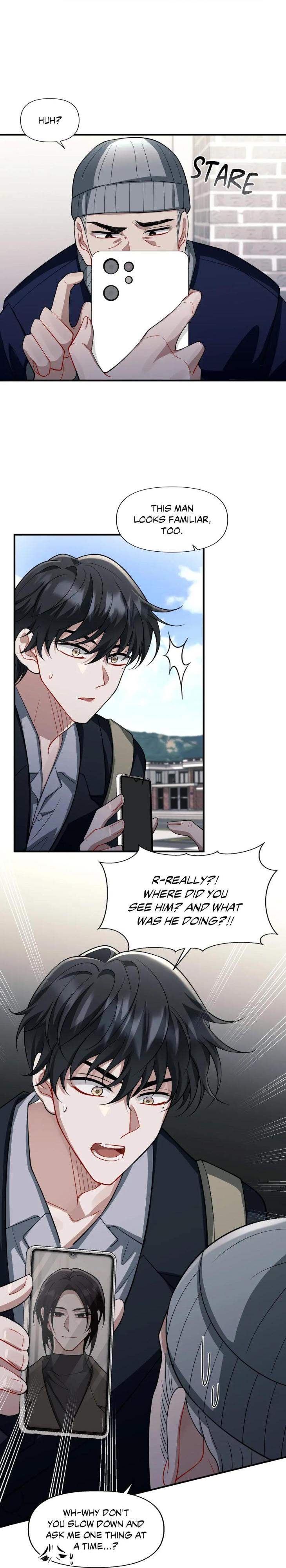 Heart Racer by Neko/ Purple Cotton – Uncensored [Eng] page 18