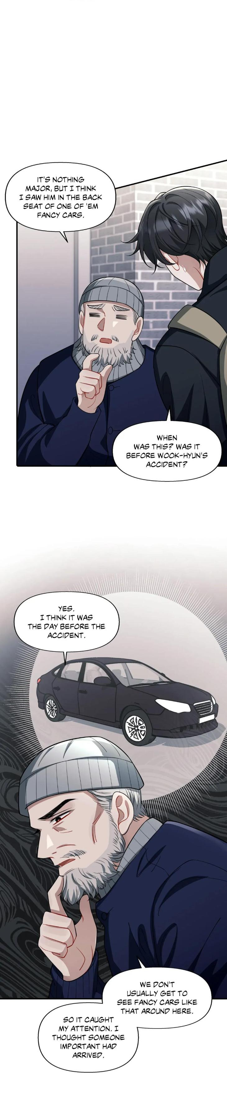 Heart Racer by Neko/ Purple Cotton – Uncensored [Eng] page 19