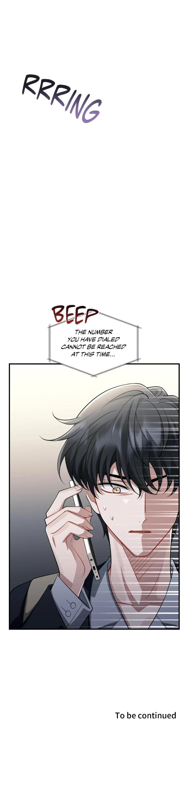 Heart Racer by Neko/ Purple Cotton – Uncensored [Eng] page 24