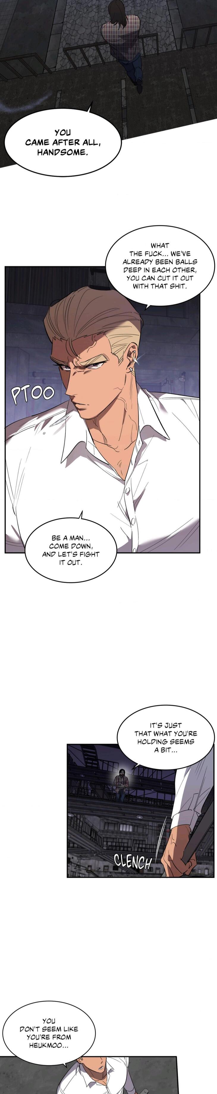 Golden Opportunity by Sand/ Chu – Season 2 – Uncensored [Eng] page 3