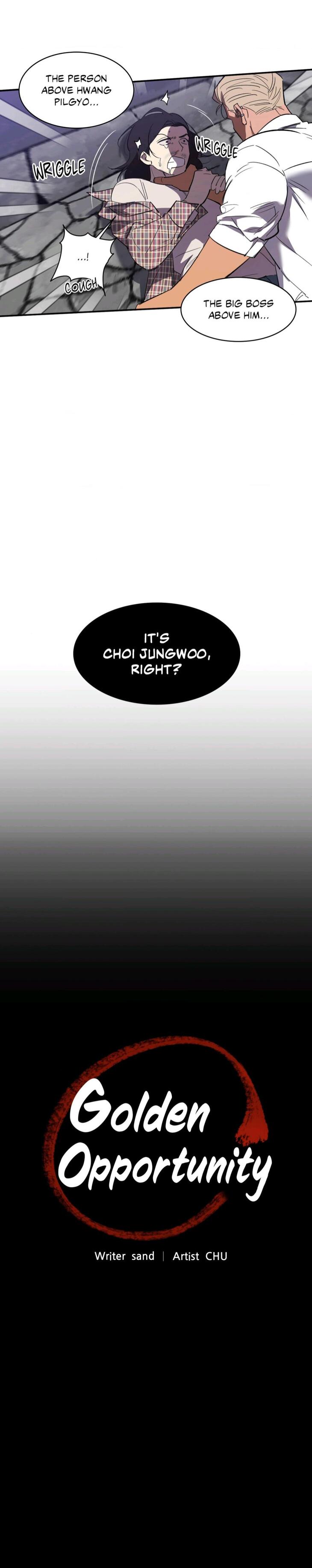 Golden Opportunity by Sand/ Chu – Season 2 – Uncensored [Eng] page 10